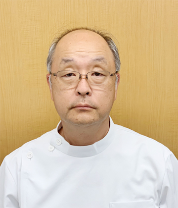春日井市医師会 会長 前田 誠司
